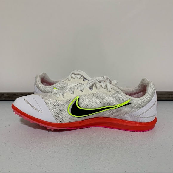 Nike Zoom Rival D 10 Track & Field Spikes-Size 6.5 Men’s/8 Women’s - Picture 10 of 16